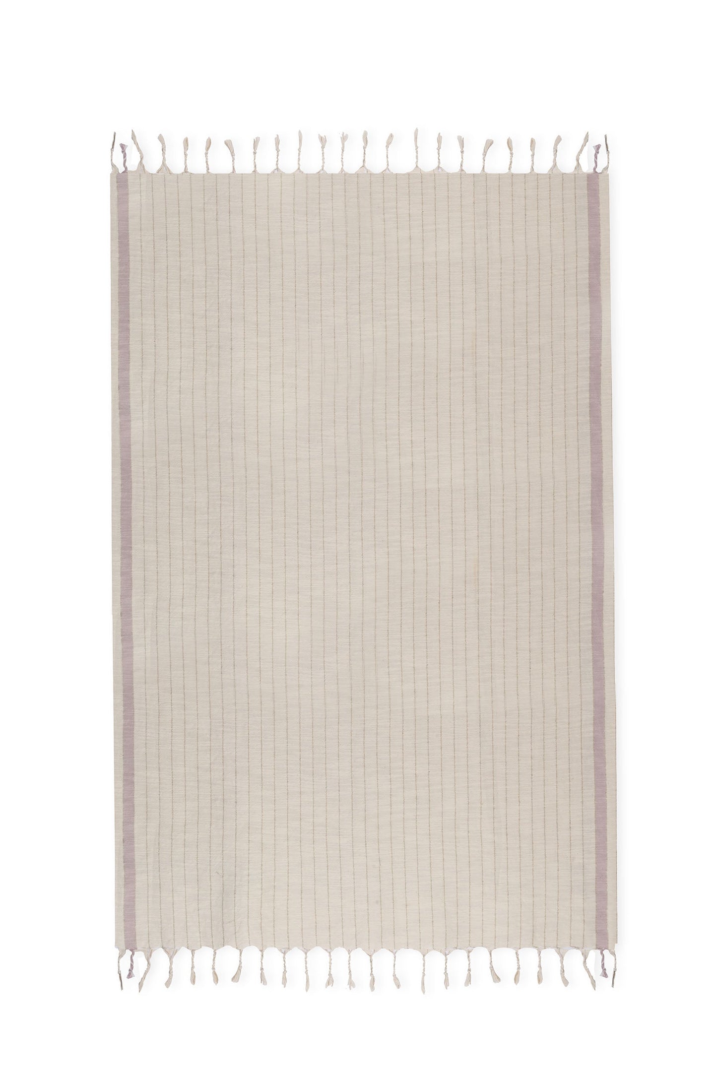 Bahia Lavender Towel