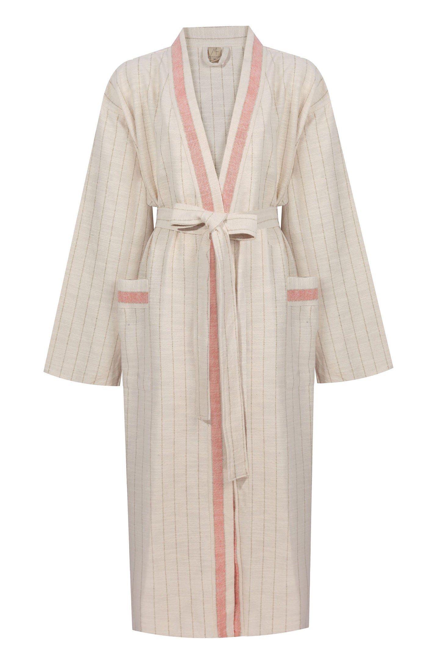 Bahia Coral Robe