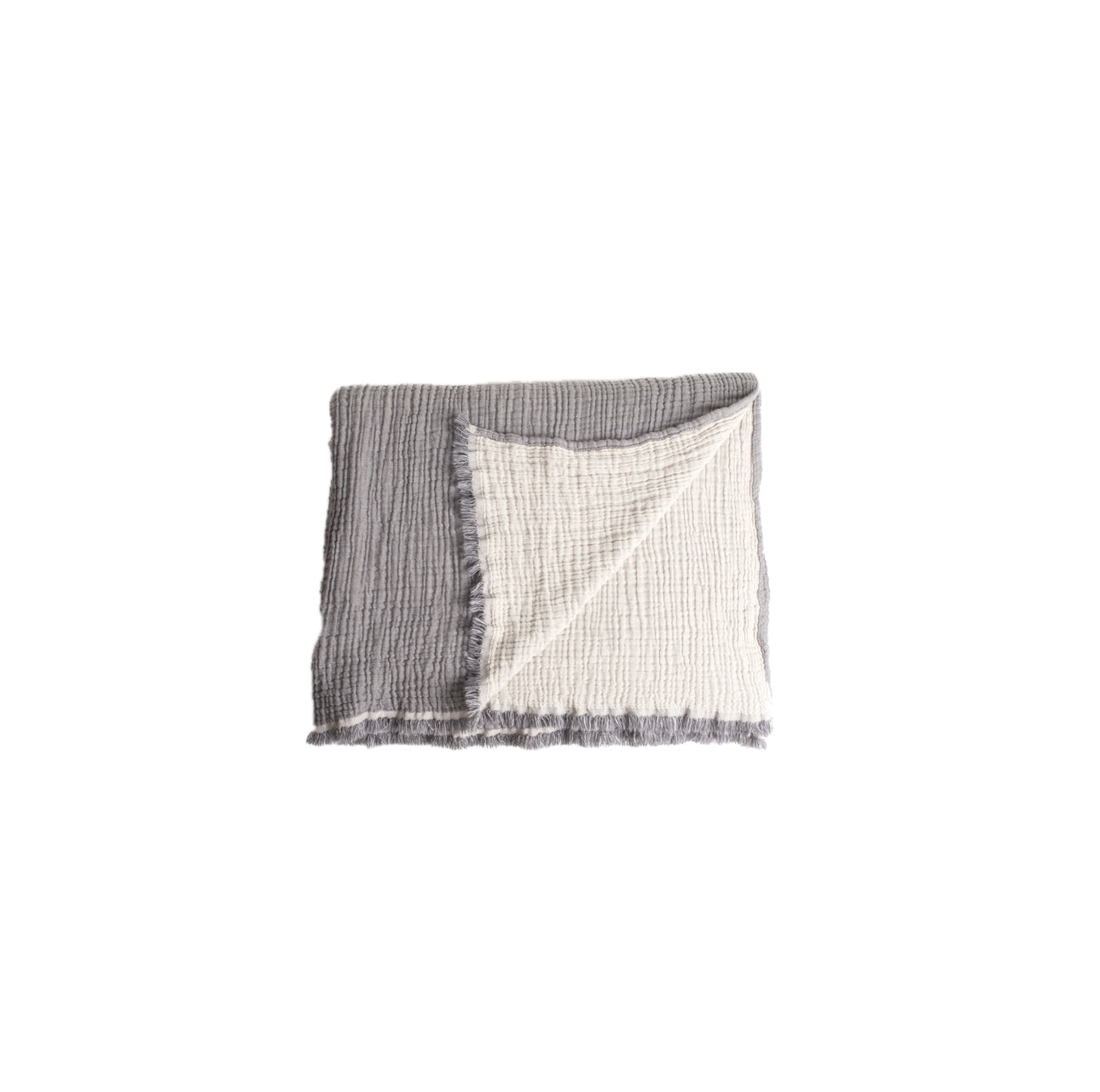 Sienna Blanket Grey