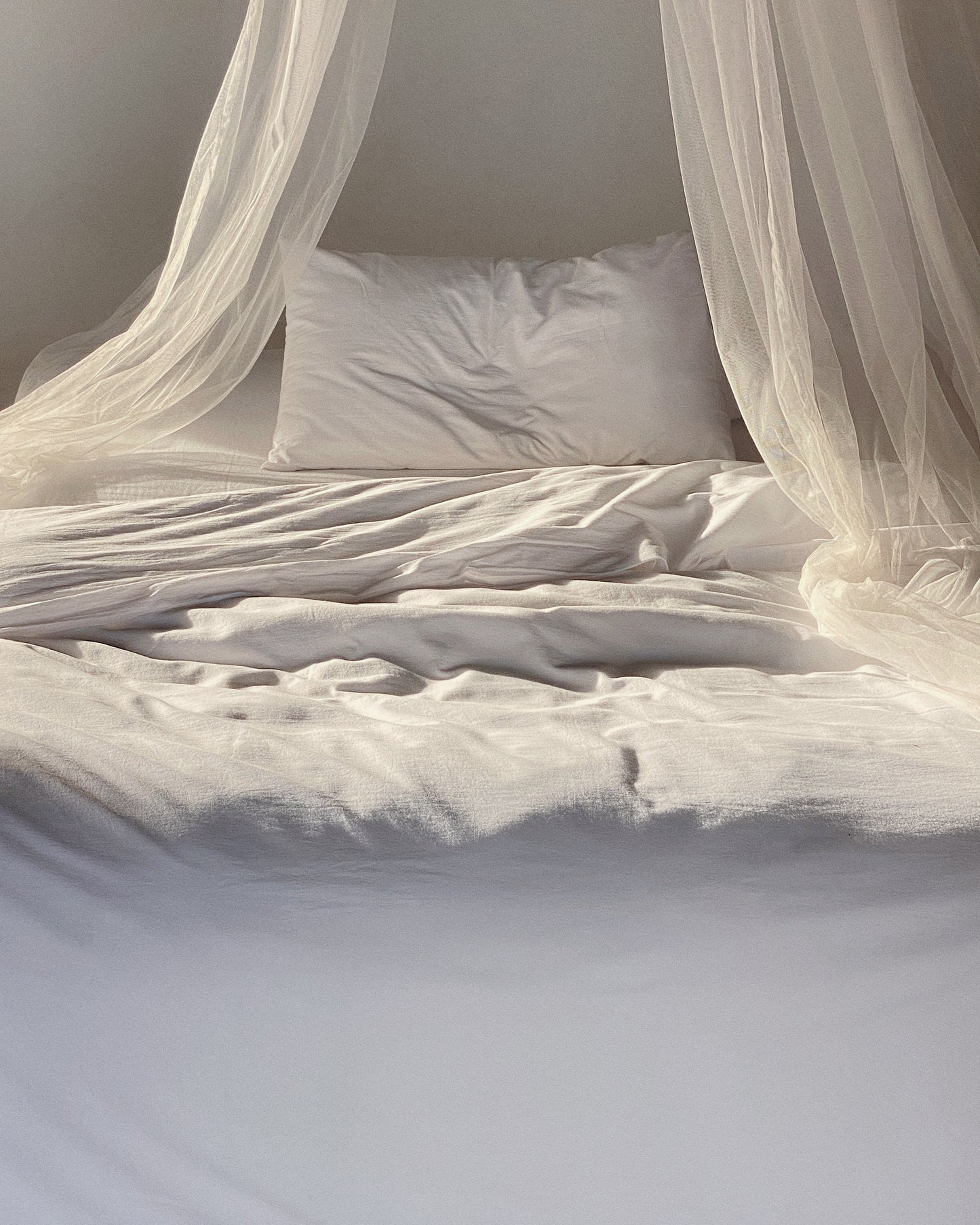 Bianco Bedding