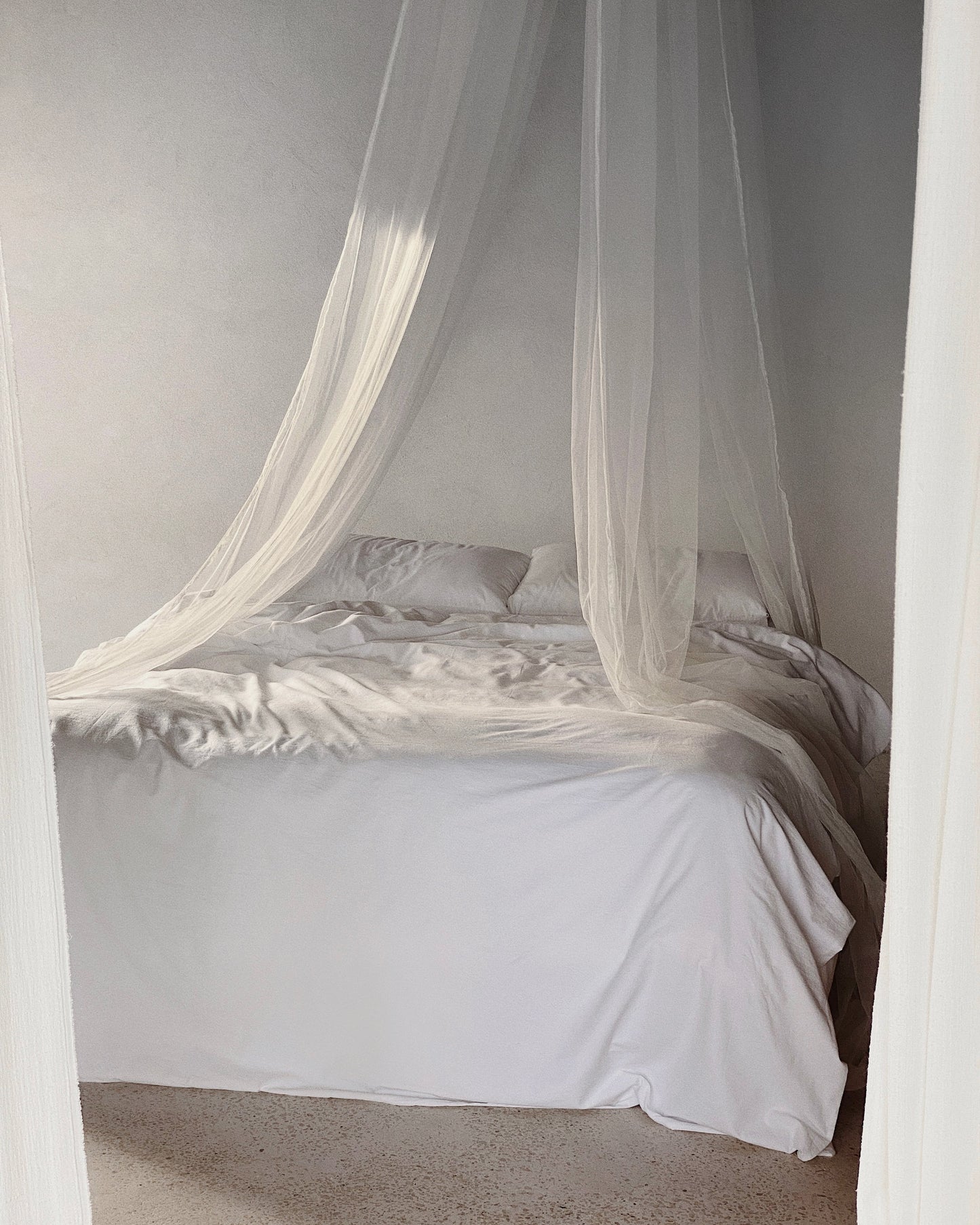 Bianco Bedding