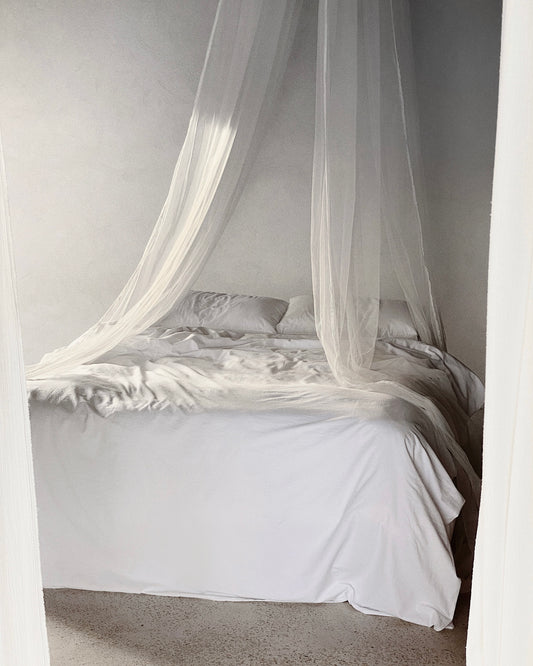 Bianco Bedding